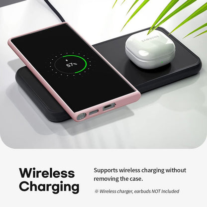 Mercury Silicone Cover Case for Samsung Galaxy S22 Ultra