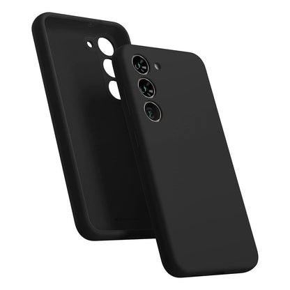 Mercury Silicone Cover Case for Samsung Galaxy S23 Plus