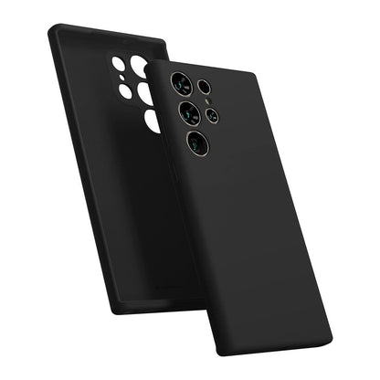 Mercury Silicone Cover Case for Samsung Galaxy S23 Ultra