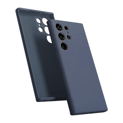 Mercury Silicone Cover Case for Samsung Galaxy S23 Ultra