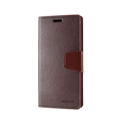 Mercury Sonata Diary Cover Case for Samsung Galaxy Note 10