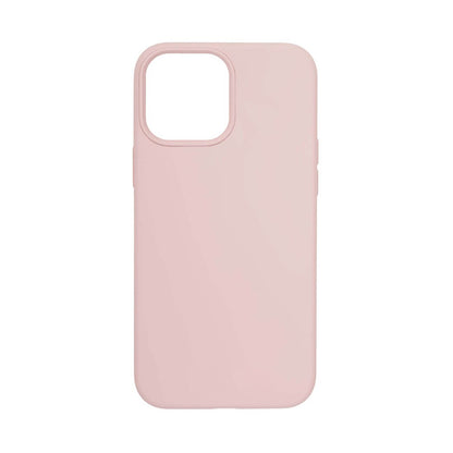 Liquid Silicone Case Cover for iPhone 13