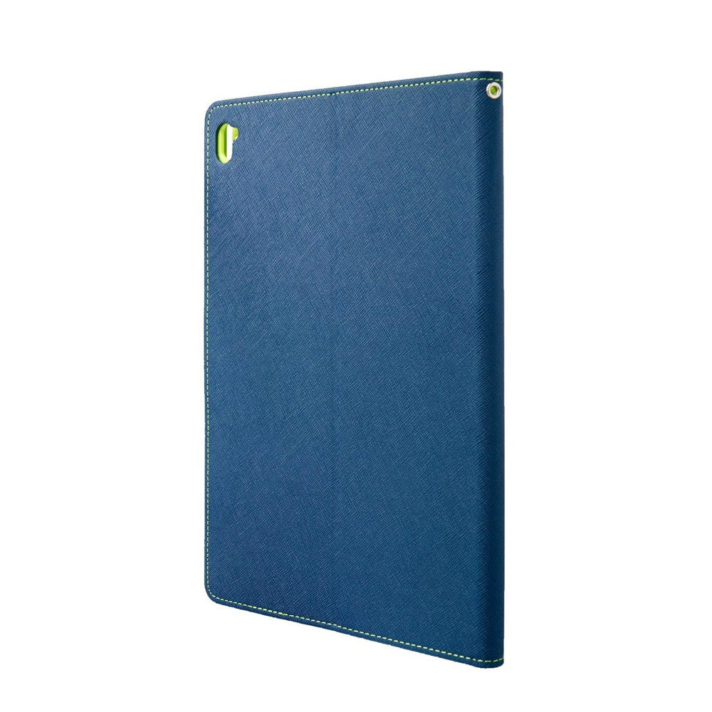 Mercury Fancy Diary Cover Case for iPad Pro 9.7 (2016)