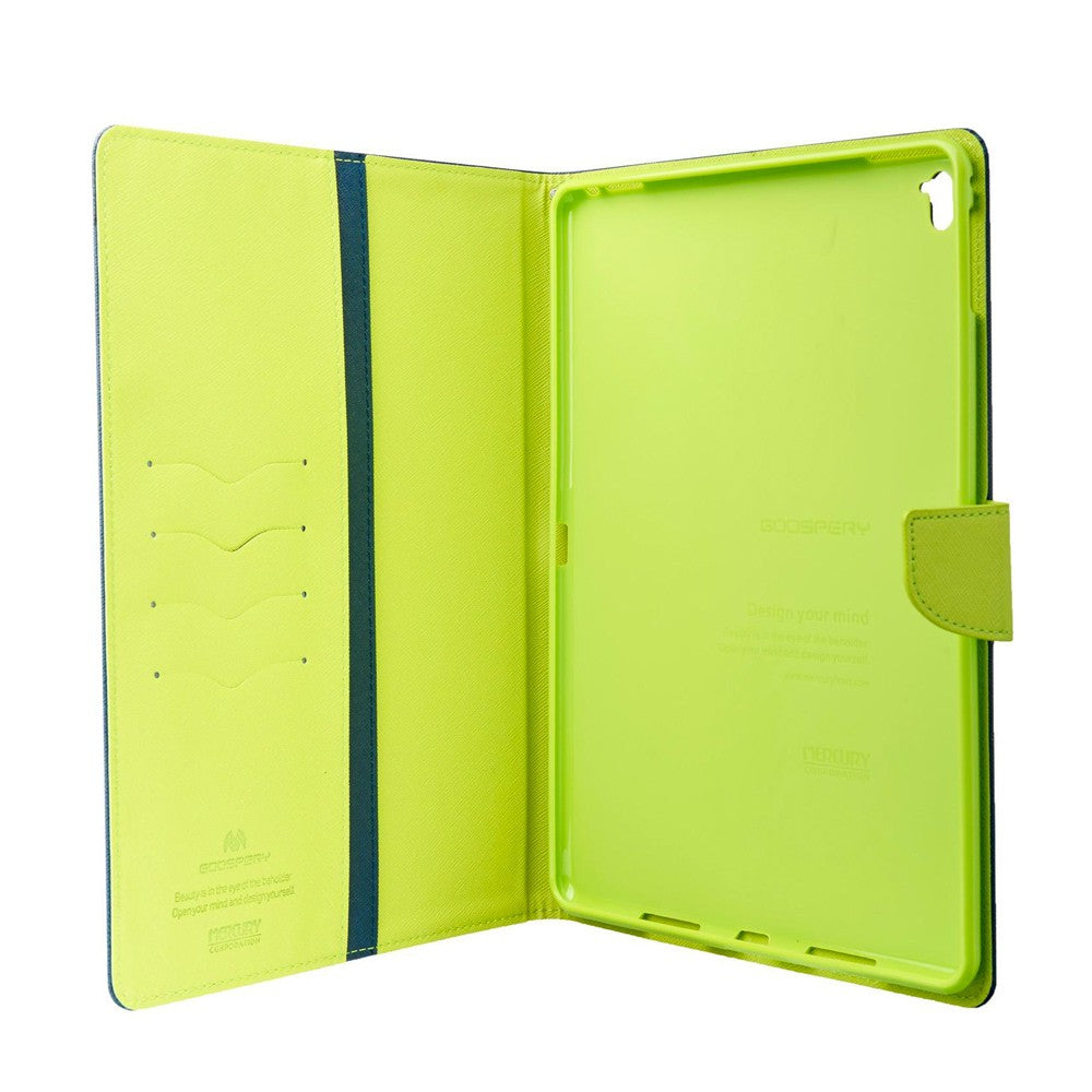 Mercury Fancy Diary Cover Case for iPad Pro 9.7 (2016)