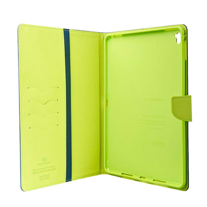 Mercury Fancy Diary Cover Case for iPad Pro 9.7 (2016)