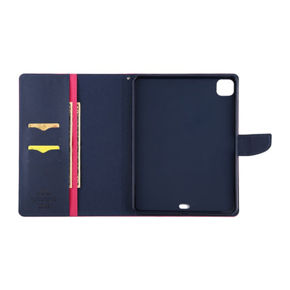 Mercury Fancy Diary Cover Case for iPad Pro 11 (2020) / (2021)