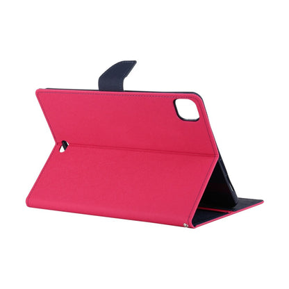 Mercury Fancy Diary Cover Case for iPad Pro 11 (2020) / (2021)