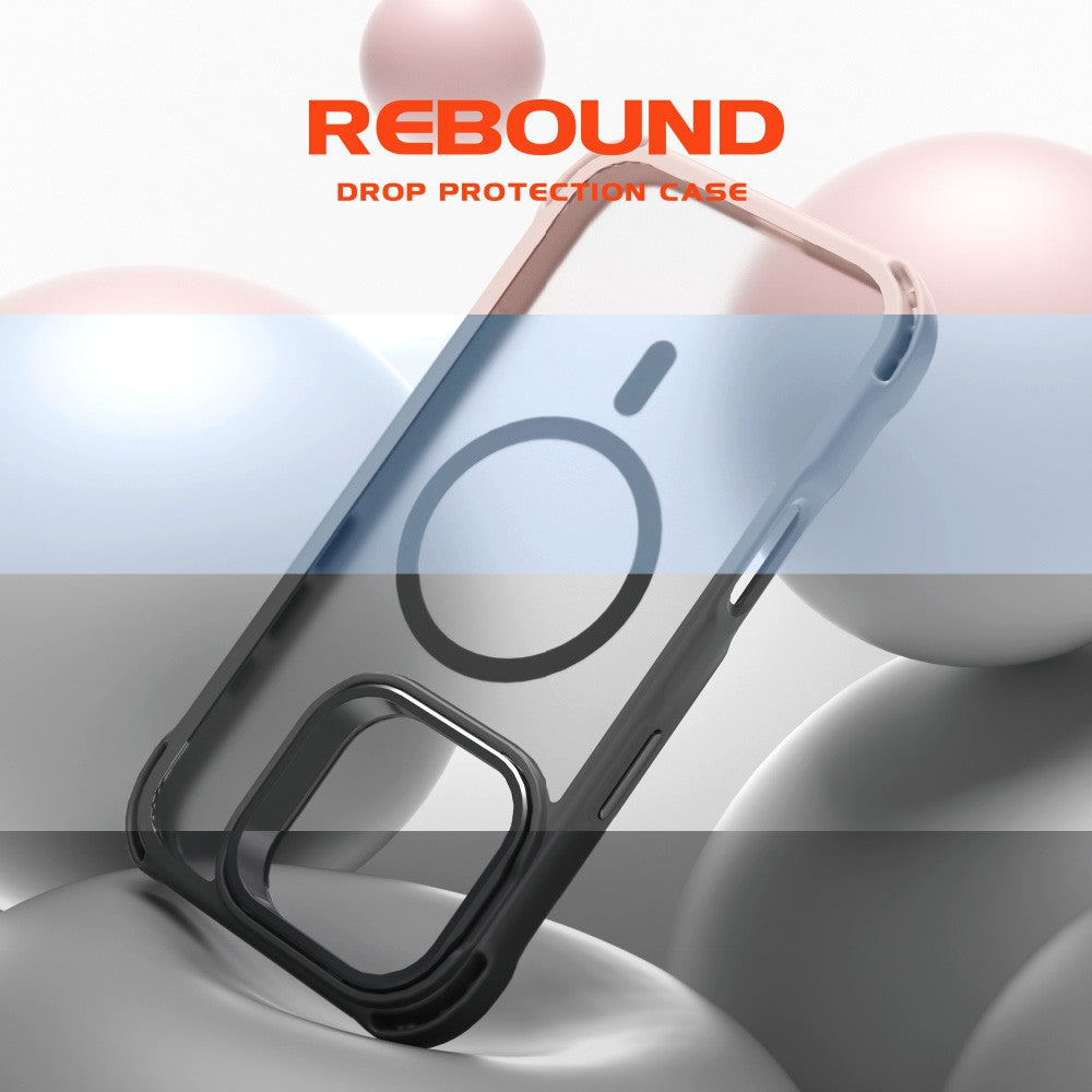 REDEFINE Rebound Drop Protection Magsafe Case for iPhone 16 Pro Max