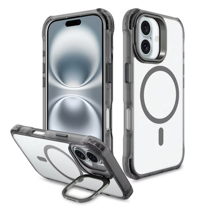 REDEFINE Rebound Drop Protection Magsafe Case for iPhone 16