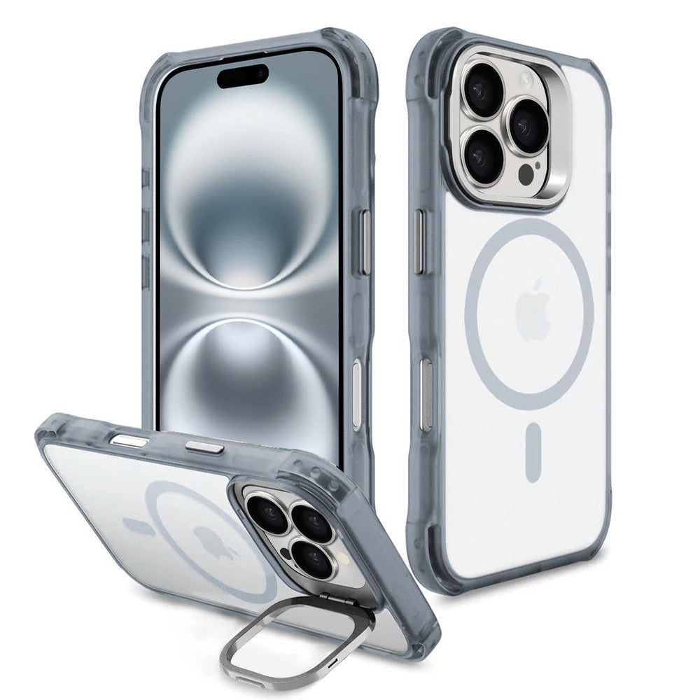 REDEFINE Rebound Drop Protection Magsafe Case for iPhone 16 Pro