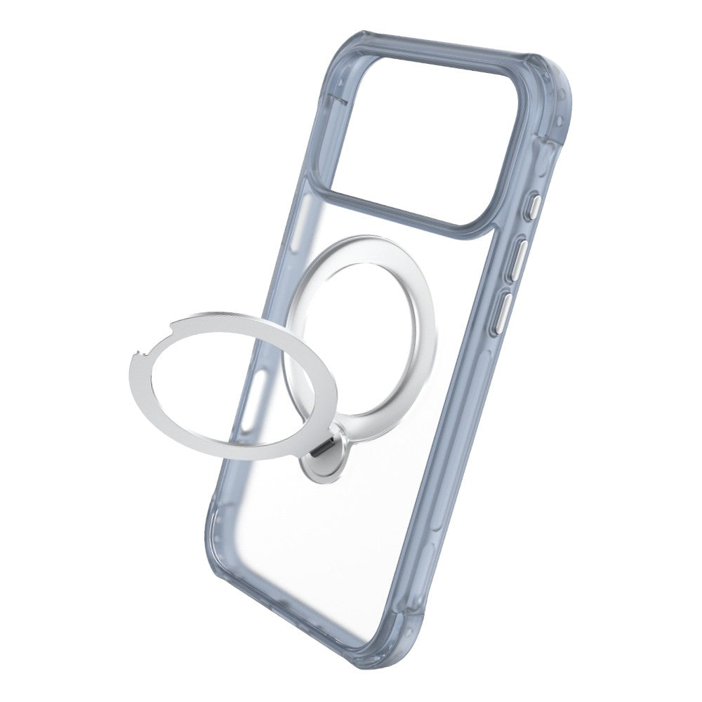 REDEFINE Rebound Drop Protection Magsafe Case for iPhone 17 Pro Max