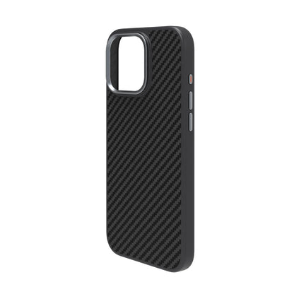 REDEFINE Armor Xtreme Soft TPU+1500D Kevlar Magnetic Case for iPhone 16 Pro Max