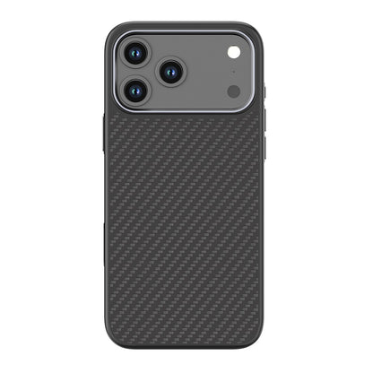 REDEFINE Armor Xtreme Soft TPU+1500D Kevlar Magnetic Case for iPhone 17 Pro Max