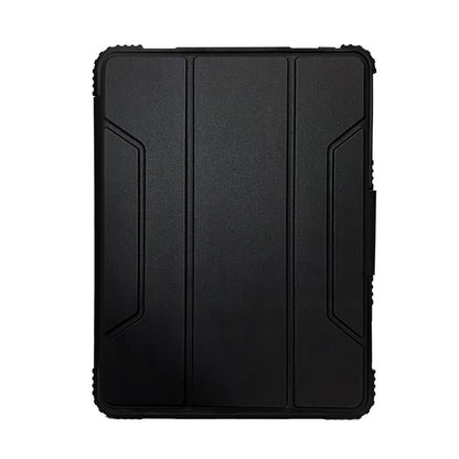 Armor Shockproof Smart Flip Case Cover for iPad 10th (2022) / A16 (2025)