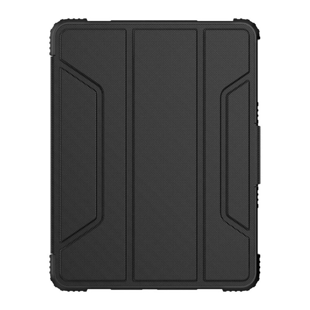 Armor Shockproof Handle Ring Rotation Case Cover for iPad Air 13 (2024) / Air 13 (2025) (Copy)