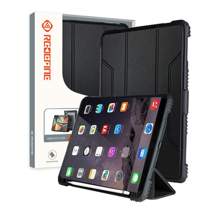 Armor Shockproof Smart Flip Case Cover for iPad 10.2 (2019) / (2020) / (2021) / Pro 10.5 (2017)