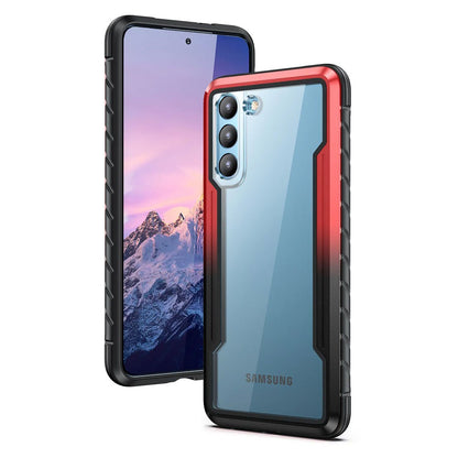 Re-Define Shield Shockproof Heavy Duty Armor Case Cover for Samsung Galaxy S23 Plus