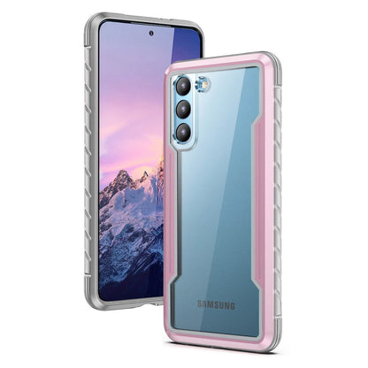 Re-Define Shield Shockproof Heavy Duty Armor Case Cover for Samsung Galaxy S24 Plus