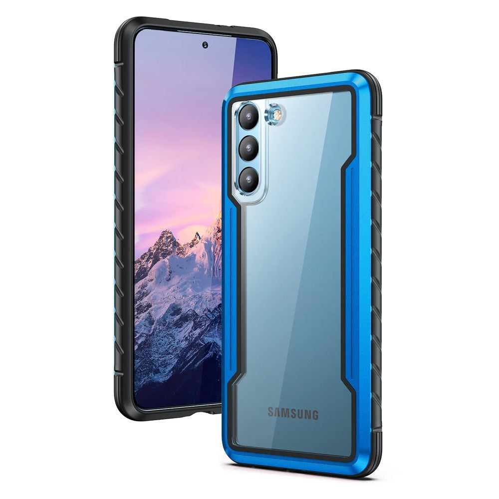 Re-Define Shield Shockproof Heavy Duty Armor Case Cover for Samsung Galaxy S22 Plus