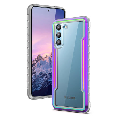 Re-Define Shield Shockproof Heavy Duty Armor Case Cover for Samsung Galaxy S24 Plus