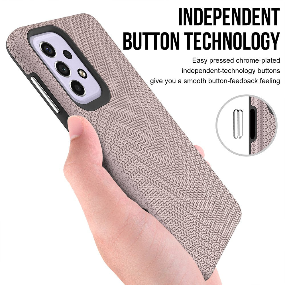 Rhinos Rugged Shockproof Case for Samsung Galaxy A23 A235