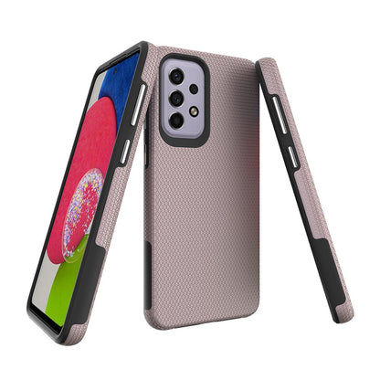 Rhinos Rugged Shockproof Case for Samsung Galaxy A23 A235