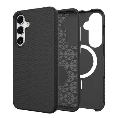 Rhinos Rugged Shockproof Magsafe Cover Case for Samsung Galaxy S24 Plus / S25 Plus