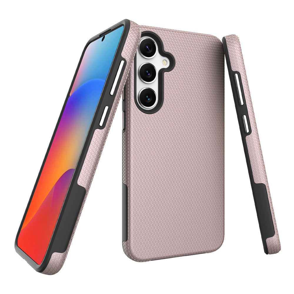 Rhinos Rugged Shockproof Magsafe Cover Case for Samsung Galaxy S24 Plus / S25 Plus