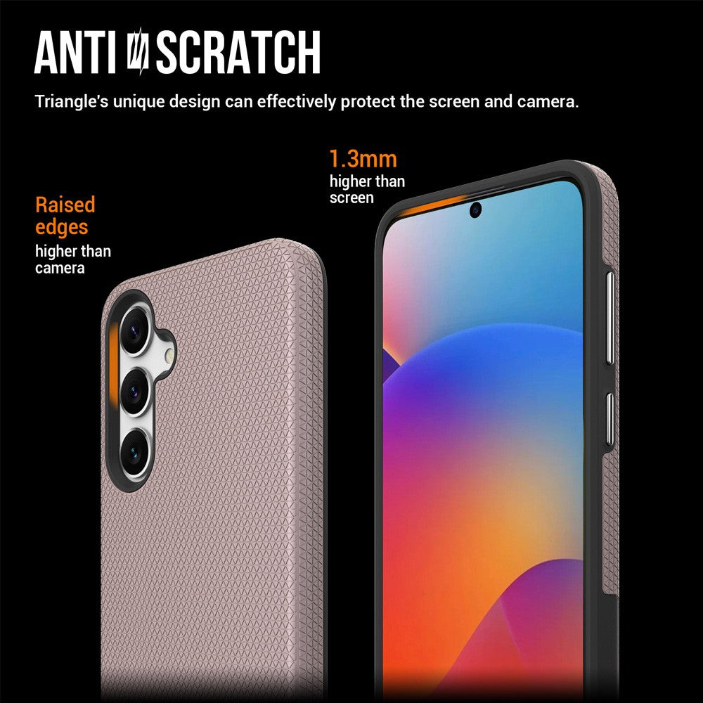 Rhinos Rugged Shockproof Magsafe Cover Case for Samsung Galaxy S24 / S25