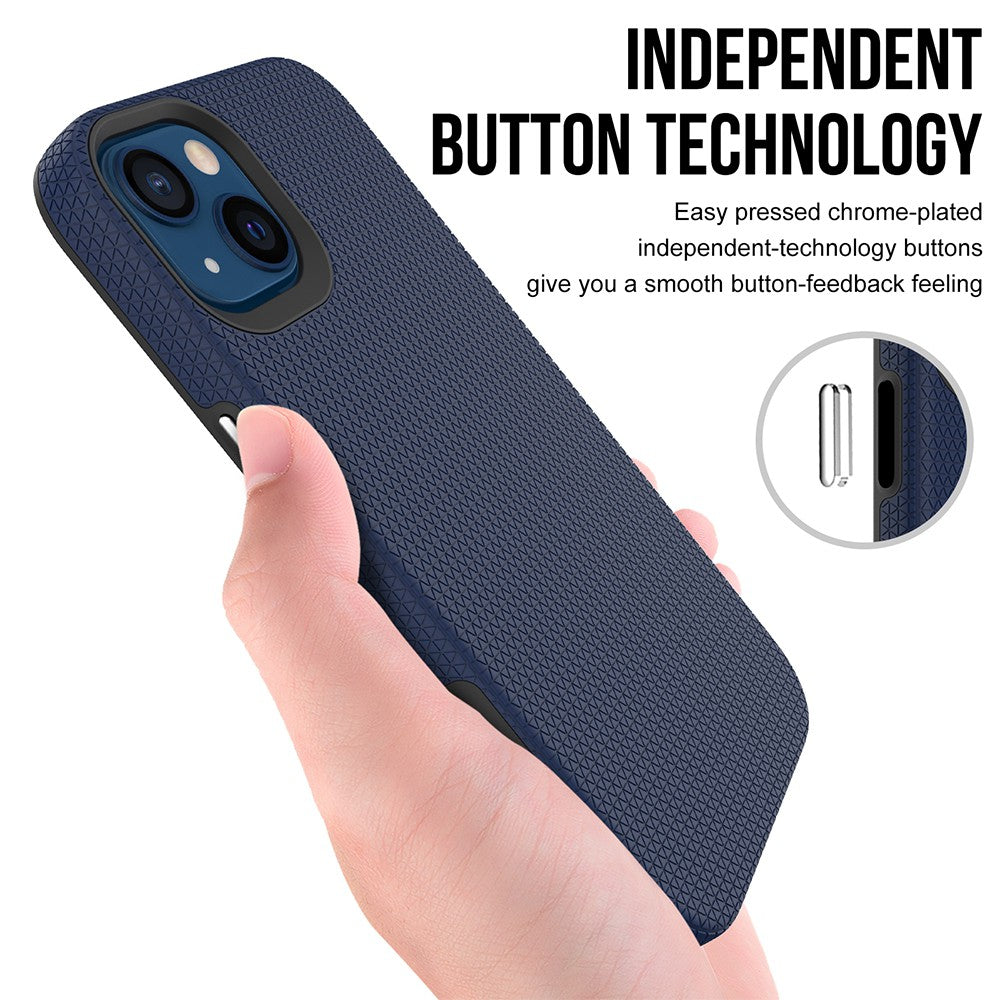 Rhinos Rugged Shockproof Case for iPhone 13/14