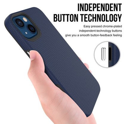 Rhinos Rugged Shockproof Case for iPhone 13/14