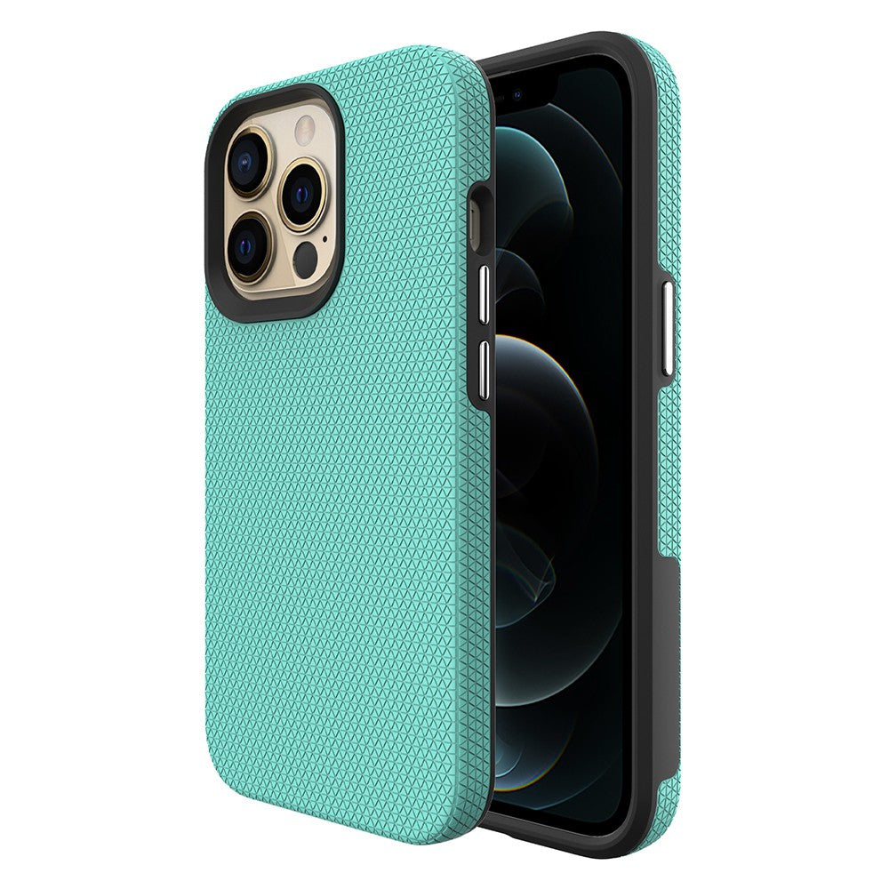 Rhinos Rugged Shockproof Case for iPhone 13 Pro