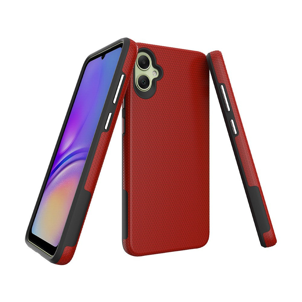 Rhinos Rugged Shockproof Case for Samsung Galaxy A05