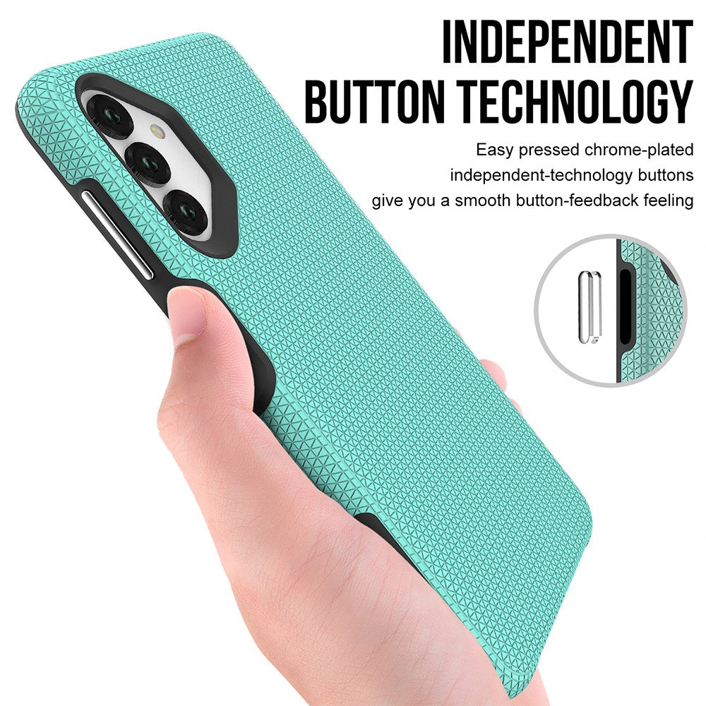 Rhinos Rugged Shockproof Case for Samsung Galaxy A13 4G / A04S