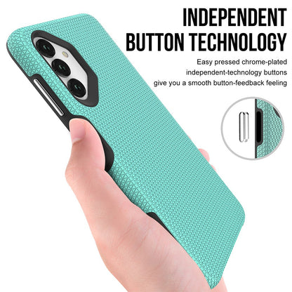 Rhinos Rugged Shockproof Case for Samsung Galaxy A13 4G / A04S