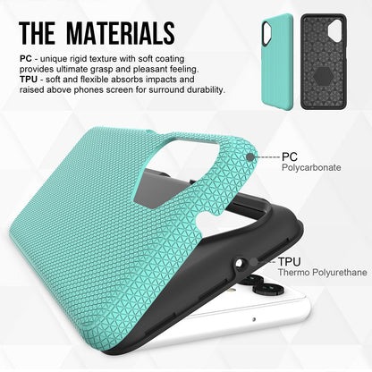 Rhinos Rugged Shockproof Case for Samsung Galaxy A13 5G