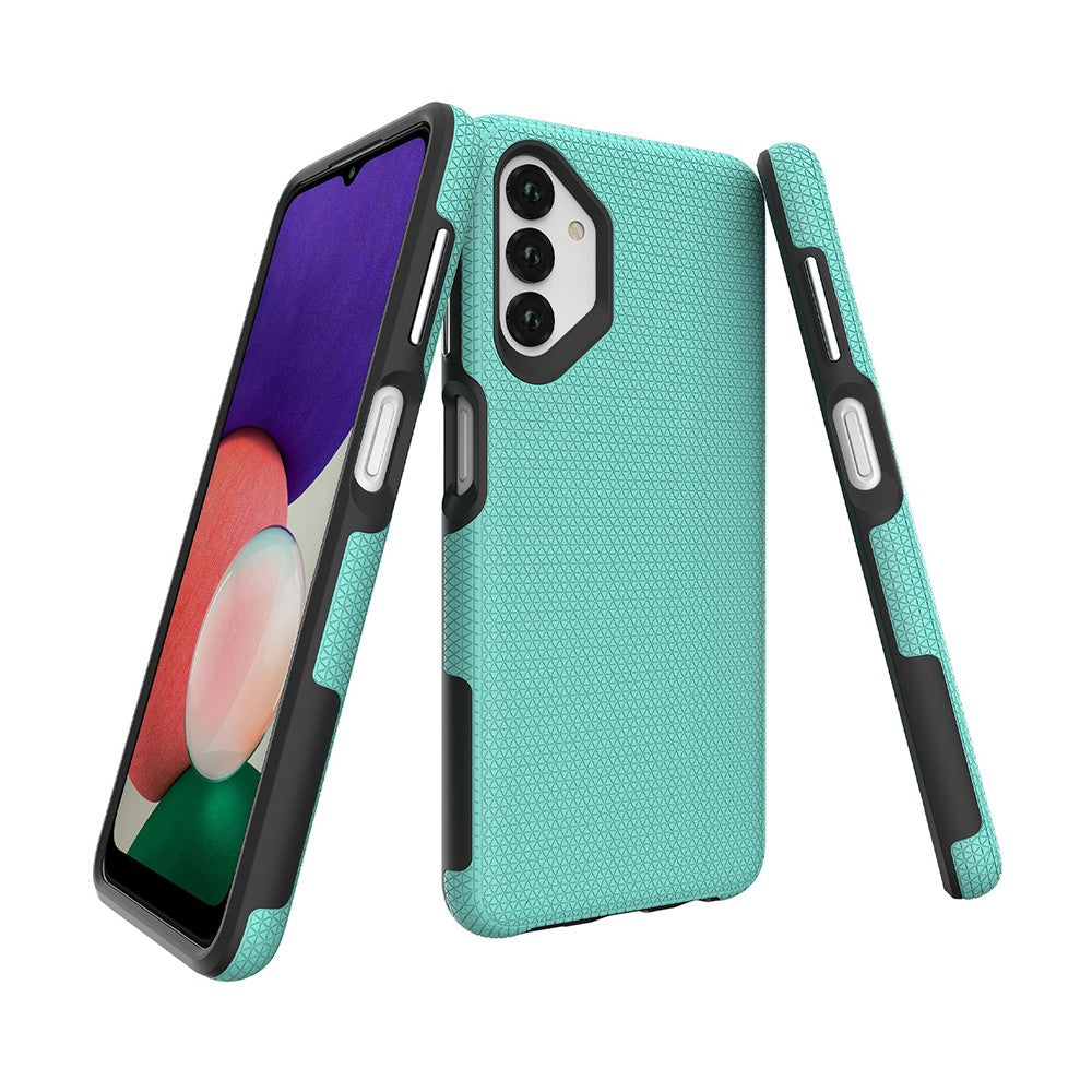 Rhinos Rugged Shockproof Case for Samsung Galaxy A13 4G / A04S