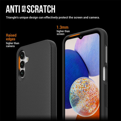 Rhinos Rugged Shockproof Case for Samsung Galaxy A15 5G A156