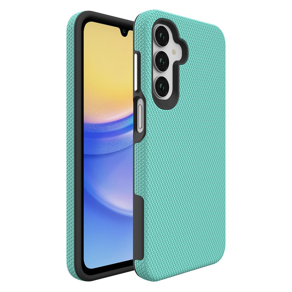 Rhinos Rugged Shockproof Case for Samsung Galaxy A17