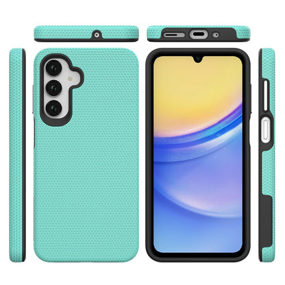 Rhinos Rugged Shockproof Case for Samsung Galaxy A16 5G A166