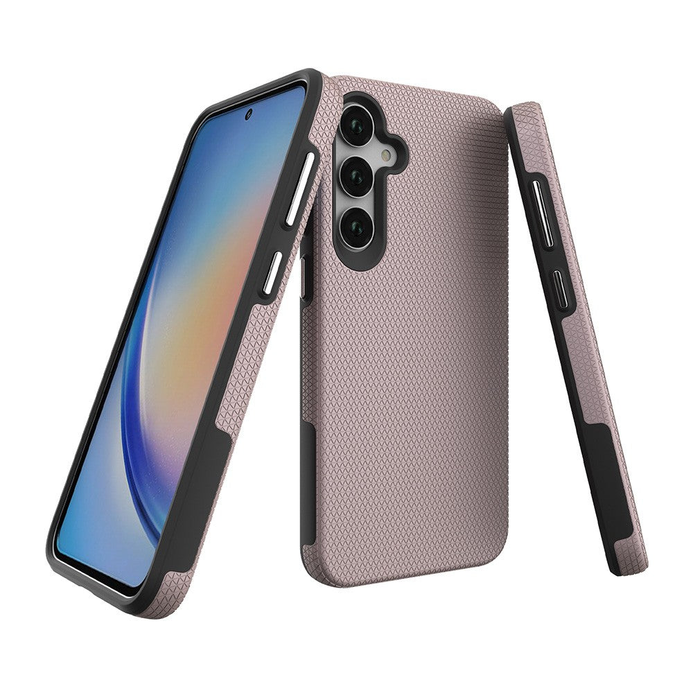 Rhinos Rugged Shockproof Case for Samsung Galaxy A35