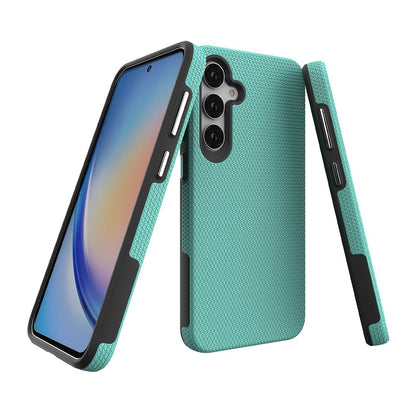 Rhinos Rugged Shockproof Case for Samsung Galaxy A35