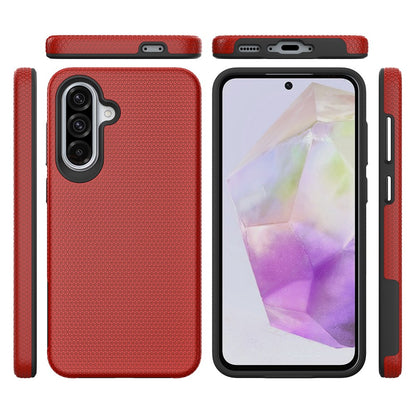 Rhinos Rugged Shockproof Case for Samsung Galaxy A36 5G