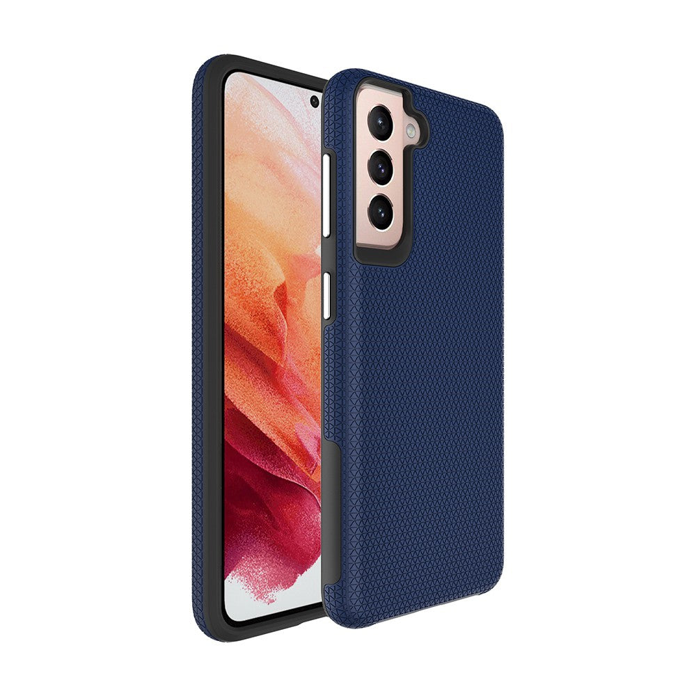 Rhinos Rugged Shockproof Case for Samsung Galaxy S21