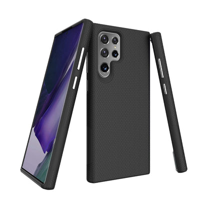 Rhinos Rugged Shockproof Case for Samsung Galaxy S22 Ultra