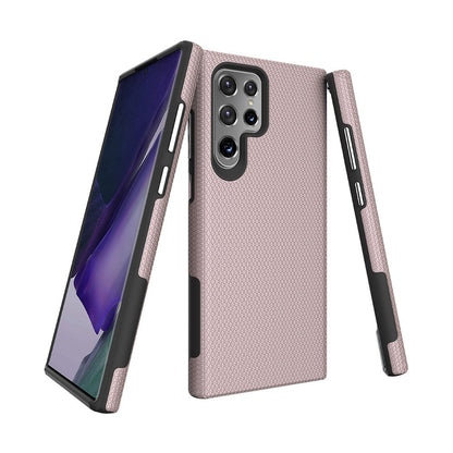 Rhinos Rugged Shockproof Case for Samsung Galaxy S22 Ultra