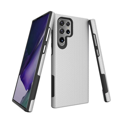 Rhinos Rugged Shockproof Case for Samsung Galaxy S23 Ultra