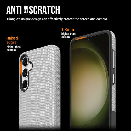 Rhinos Rugged Shockproof Case for Samsung Galaxy S24