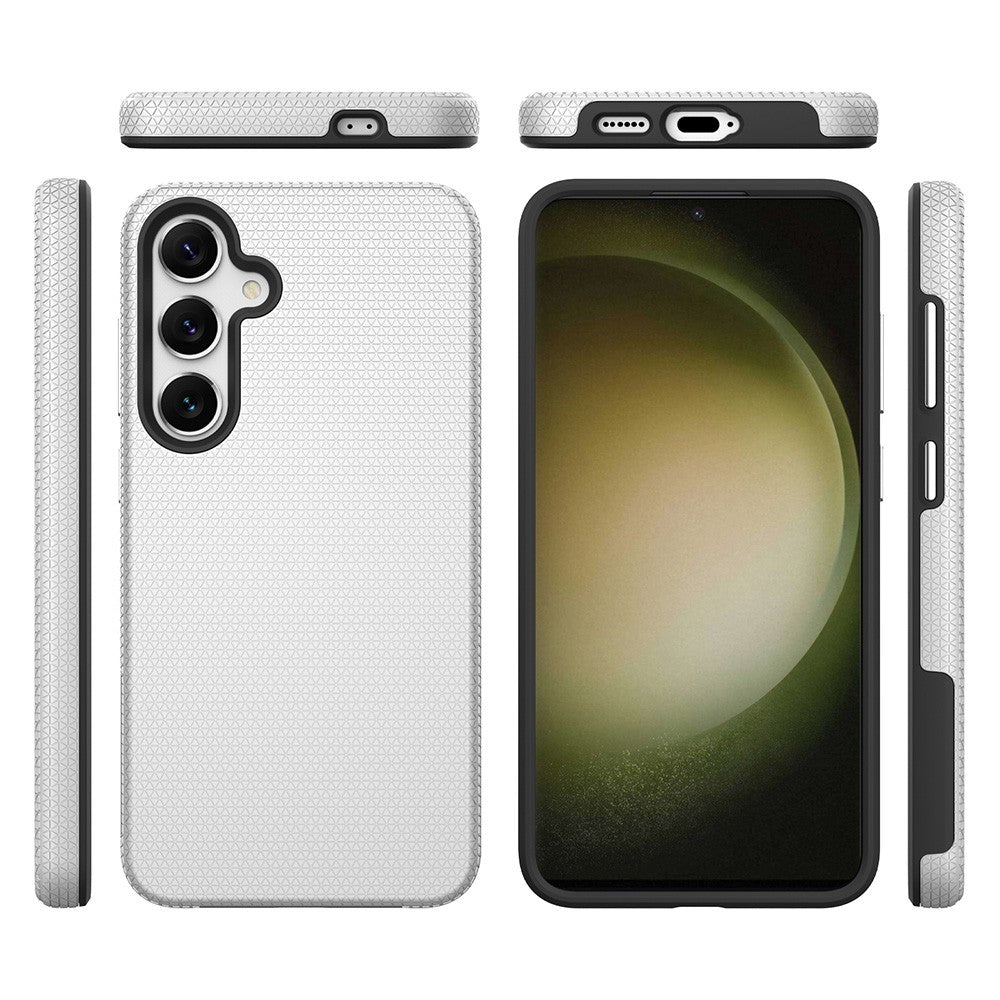 Rhinos Rugged Shockproof Case for Samsung Galaxy S24