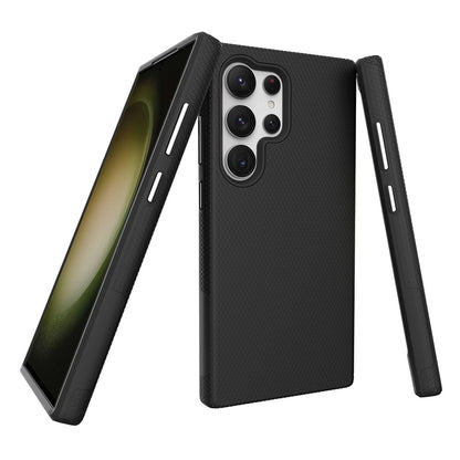 Rhinos Rugged Shockproof Case for Samsung Galaxy S24 Ultra